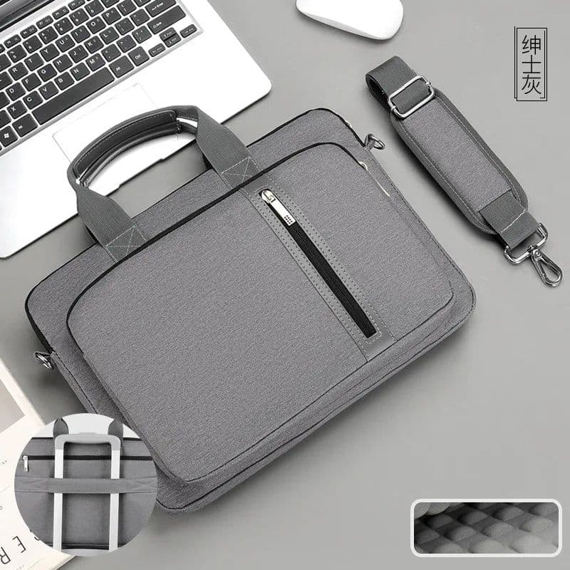 image-LAPTOP BAG Laptop Sleeve Laptop Case For macbook case 13 14 15.6 17.3 inch Macbook Air ASUS Lenovo Dell Huawei
