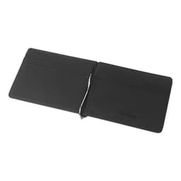 image-Fashion Men Wallet Short Skin Wallets Purses PU Leather Money Clips Sollid Thin Wallet Men Purse ID Credit Card Cash Holder