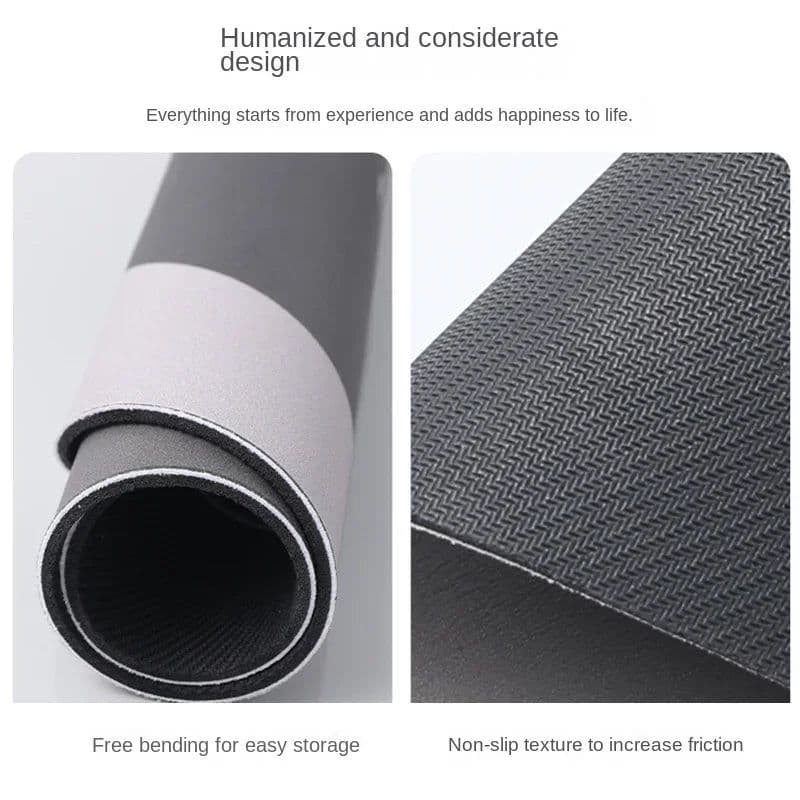 image-High-quality Super Non-slip Bathroom Mat Absorbent Toilet Anti-skid Bathtub Foot Mat Kitchen Living Room Floor Mat Home Decor