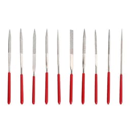 image-KINGROON Deburring Tool Kit Engraving Knife Carving Tool DIY 3D Printer Part 3D Model File Cutter Scraper Material Removal Tool