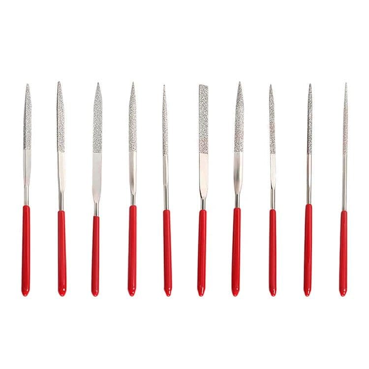 image-KINGROON Deburring Tool Kit Engraving Knife Carving Tool DIY 3D Printer Part 3D Model File Cutter Scraper Material Removal Tool