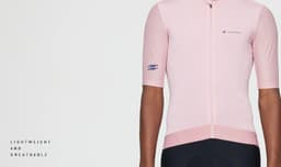image-SPEXCEL 2022 Newest Top Quality Short Sleeve Cycling Jerseys Men Pro Team V 2.5 Race Fit Cut With Last Process Light Breathable