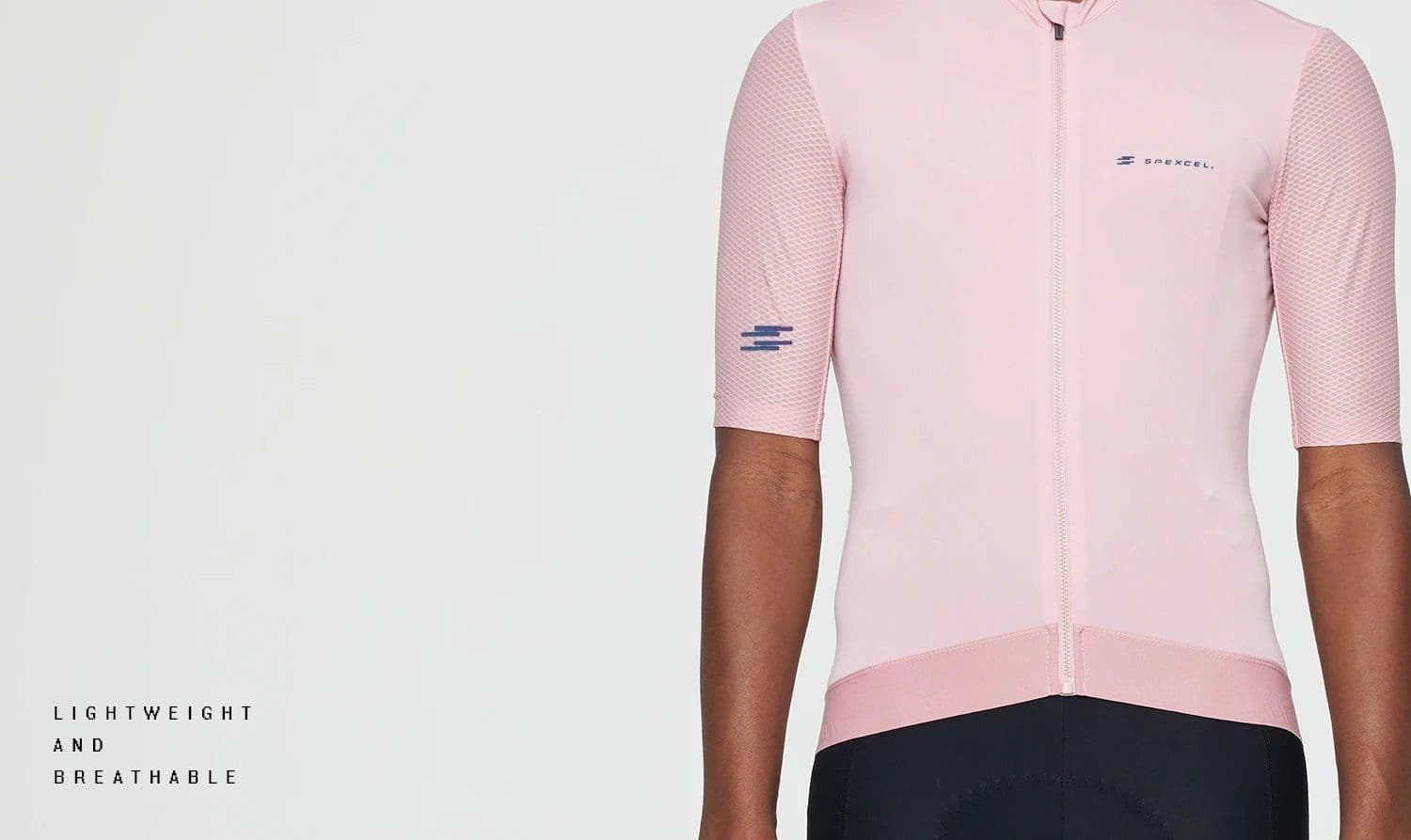 image-SPEXCEL 2022 Newest Top Quality Short Sleeve Cycling Jerseys Men Pro Team V 2.5 Race Fit Cut With Last Process Light Breathable
