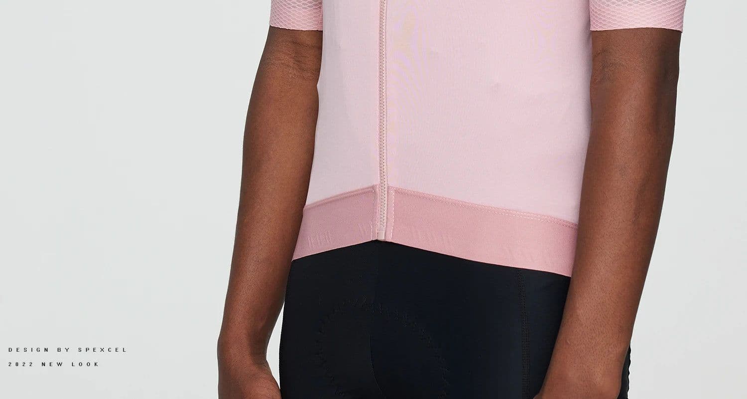 image-SPEXCEL 2022 Newest Top Quality Short Sleeve Cycling Jerseys Men Pro Team V 2.5 Race Fit Cut With Last Process Light Breathable