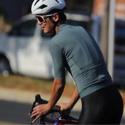 image-SPEXCEL 2022 Newest Top Quality Short Sleeve Cycling Jerseys Men Pro Team V 2.5 Race Fit Cut With Last Process Light Breathable
