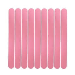 image-6/12pcs Anti Slip Strips Transparent Shower Stickers Bath Safety Strips Non Slip Strips for Bathtubs Showers Stairs Floors