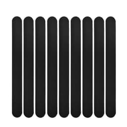 image-6/12pcs Anti Slip Strips Transparent Shower Stickers Bath Safety Strips Non Slip Strips for Bathtubs Showers Stairs Floors