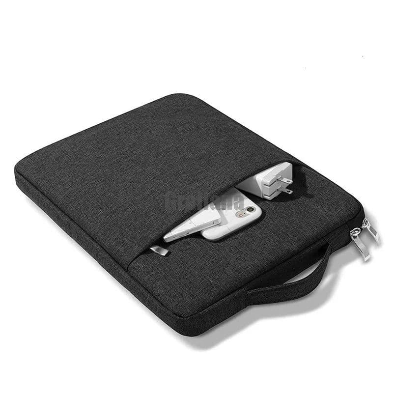 image-2020 Waterproof Zipper Handbag Sleeve Case For Huawei matebook X pro D14 D15 13.9"13"14"15.6"Pouch Bag Cover MagicBook Pro 16.1