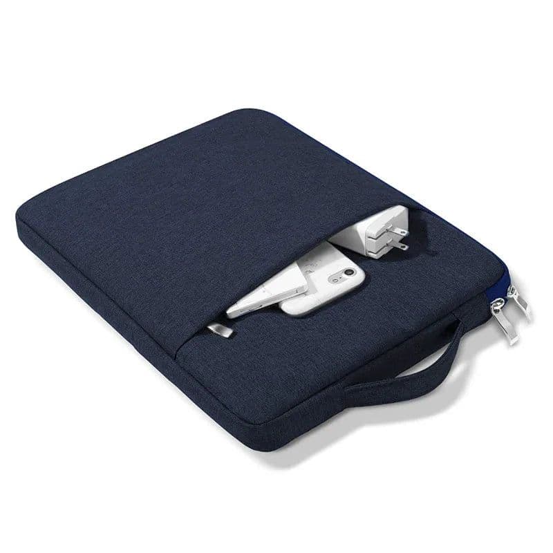 image-2020 Waterproof Zipper Handbag Sleeve Case For Huawei matebook X pro D14 D15 13.9"13"14"15.6"Pouch Bag Cover MagicBook Pro 16.1