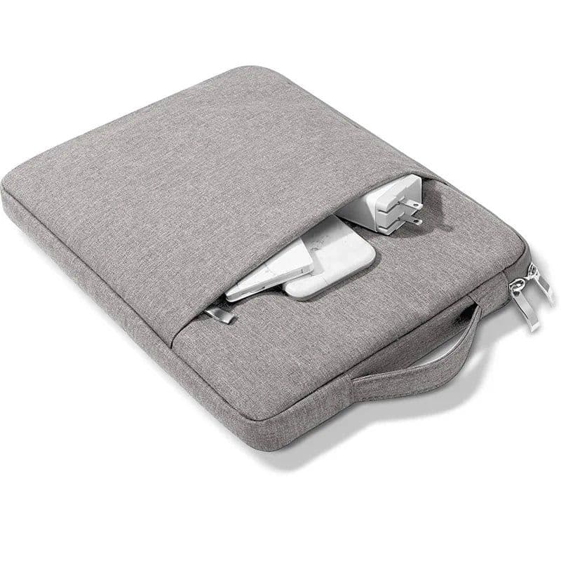 image-2020 Waterproof Zipper Handbag Sleeve Case For Huawei matebook X pro D14 D15 13.9"13"14"15.6"Pouch Bag Cover MagicBook Pro 16.1