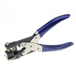 image-R3 R5 R10 Corner Rounder Cutter Corner Plier Hand Held Heavy Duty Steel ID Card Cutting Corners 3mm 5mm 10mm