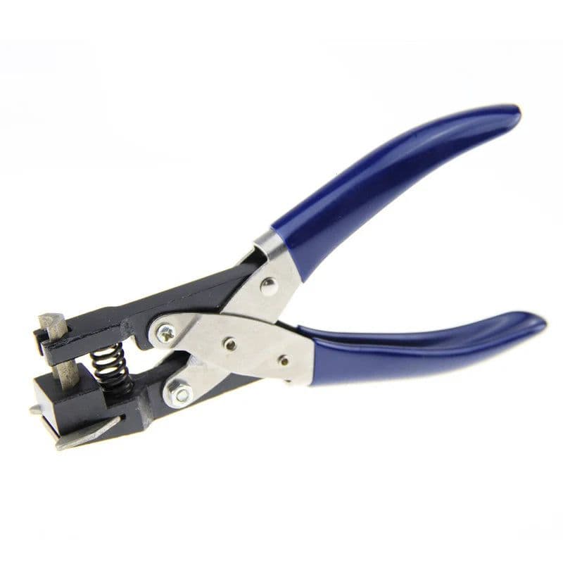 image-R3 R5 R10 Corner Rounder Cutter Corner Plier Hand Held Heavy Duty Steel ID Card Cutting Corners 3mm 5mm 10mm