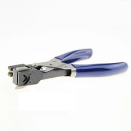 image-R3 R5 R10 Corner Rounder Cutter Corner Plier Hand Held Heavy Duty Steel ID Card Cutting Corners 3mm 5mm 10mm