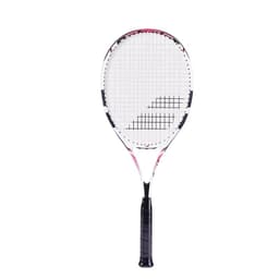 image-Babolat Single Tennis Racket Aluminum Alloy Professional Adult Tennis Padel Raquete De Paqueta Grip String Bag Overgrip Damp
