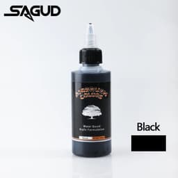image-SAGUD Air Brush Waterborne Acrylic Paint 18 Colors DIY Handmade 100 ML/Bottle Airbrush Ink for Modeling Art Textile Shoes Wood