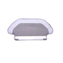image-Compatible for Xiaomi Mi Robot Vacuum Mop Pro 3C 2S Spare Hepa Filter Side Main Brush Cover Mop Holder Accessories Parts