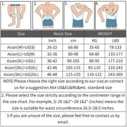 image-Men Slimming Body Shaper Belly Control Shapewear Man Shapers Modeling Underwear Waist Trainer Corrective Posture Vest Corset