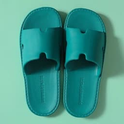 image-Luxury designer Beach slippers -Sexikinis Swim