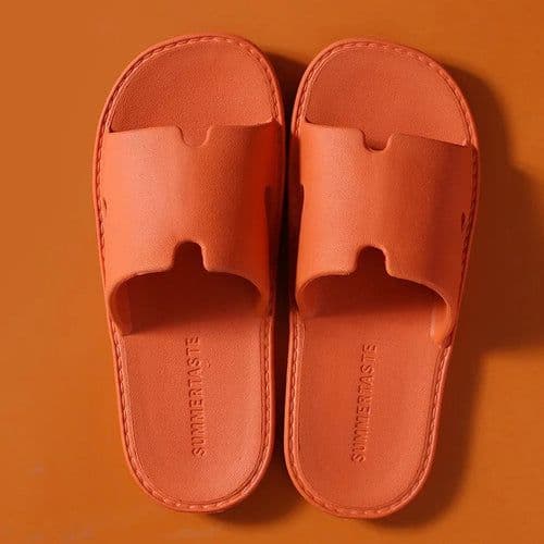 image-Luxury designer Beach slippers -Sexikinis Swim