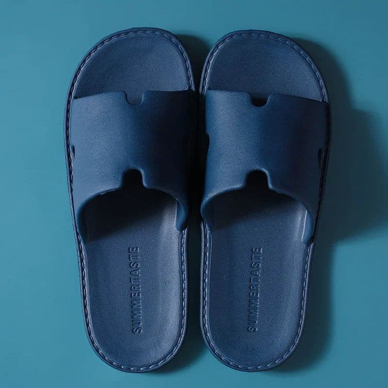 image-Luxury designer Beach slippers -Sexikinis Swim