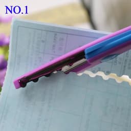 image-1 Pc Handmade Children DIY 6 Patterns Album Lace Scissors Card Photo Pattern Scissors Cartoons Lace Scissors