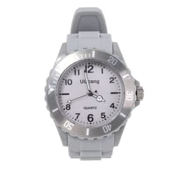 image-Women Men Candy Color Couple Watch Luxury Silicone Digital Quartz Sport Watches Electronic Clock Wristwatch Girls Clock relogios