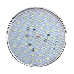 image-Aquarium LED Lights 20W/40W Aquatic Water Grass Plant Growth Lamp Turtle Reptile Lighting Clip-on Light for Fish Tank