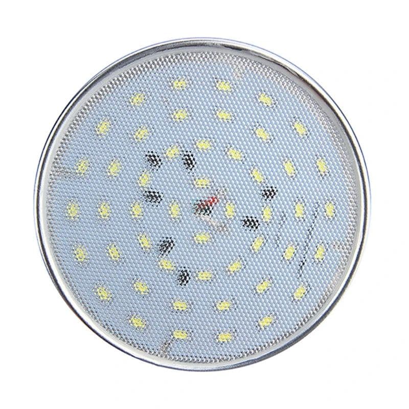 image-Aquarium LED Lights 20W/40W Aquatic Water Grass Plant Growth Lamp Turtle Reptile Lighting Clip-on Light for Fish Tank