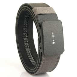 image-TUSHI belt men outdoor hunting metal tactical belt multi-function alloy buckle high quality Marine Corps canvas Hanging gun belt