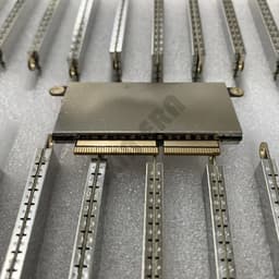 image-Used for MacBook Pro Retina 13.3" A1708 512GB 128GB 256GB 1TB PCI-E SSD 656-0042B 656-0072A 2016 2017 Year MLL42LL/A MPXQ2LL/A