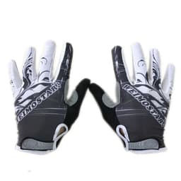 image-Wholesale Weimostar Full Finger Cycling Gloves guantes ciclismo Gel Pad Motorcycle Gloves Summer MTB Bicycle Bike Gloves