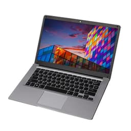 image-2022 New 14 inch Windows 10 Portable Laptop Computer for Office & School WiFi Bluetooth Camera USB 3.0 Gaming Netbook Laptops
