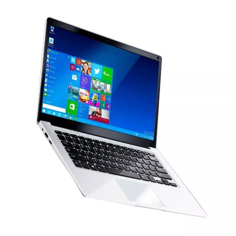 image-GMOLO 14inch Windows 10 Notebook Laptop 6GB RAM 64GB +128GB/256GB SSD USB 3.0 WiFi Bluetooth Camera Thin Ultrabook Cheap Netbook
