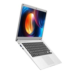 image-GMOLO 14inch Windows 10 Notebook Laptop 6GB RAM 64GB +128GB/256GB SSD USB 3.0 WiFi Bluetooth Camera Thin Ultrabook Cheap Netbook
