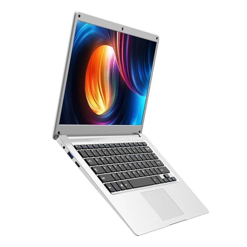 image-GMOLO 14inch Windows 10 Notebook Laptop 6GB RAM 64GB +128GB/256GB SSD USB 3.0 WiFi Bluetooth Camera Thin Ultrabook Cheap Netbook
