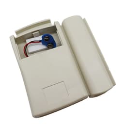 image-RJ45 RJ11 RJ12 Network Cable Tester Cat5 Cat6 UTP LAN Cable Tester Networking Wire Telephone Line Detector Tracker Tool