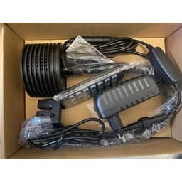image-Lominie LED Aquarium Light Full Spectrum Freshwater Aquarium Light for Planted Nano Aquarium Tank ASTA 20