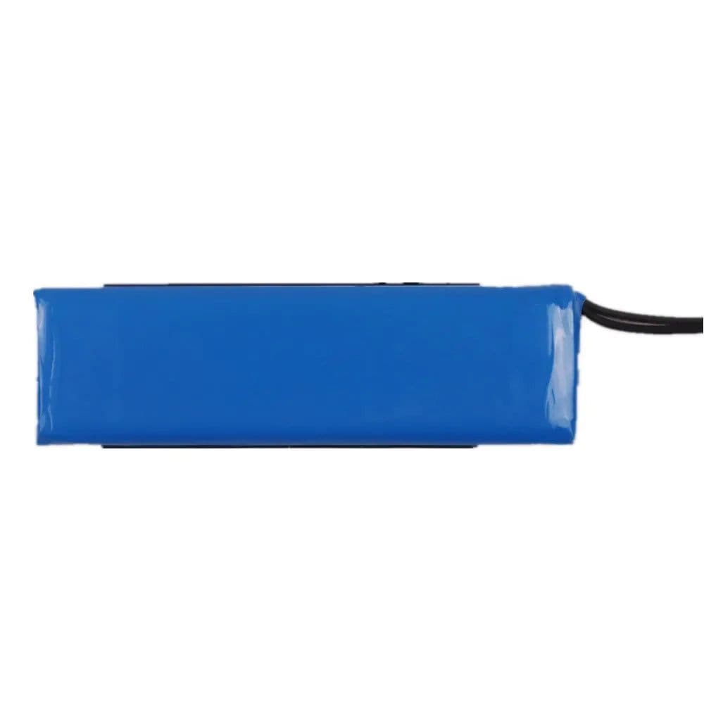 image-2024 Years 100% Original Speaker Replacement Battery For JBL Charge 3 Charge3 GSP102910A CS-JML330SL Player Loudspeaker Battery