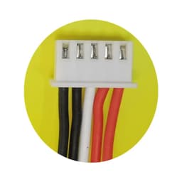 image-2024 Years 100% Original Speaker Replacement Battery For JBL Charge 3 Charge3 GSP102910A CS-JML330SL Player Loudspeaker Battery