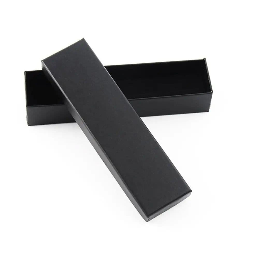 image-Book Label Retro Bookmark Stationery Leaf Pendant Page Mark Inspirational Rectangular Metal Bookmark Reading Accessories