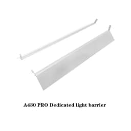 image-WEEK AQUA A430 Pro 120W Full Spectrum Aquarium Led Light APP Control Aquatic Aquascaping Aquarium Lamp Lighting Fish Tankaquário
