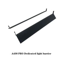 image-WEEK AQUA A430 Pro 120W Full Spectrum Aquarium Led Light APP Control Aquatic Aquascaping Aquarium Lamp Lighting Fish Tankaquário