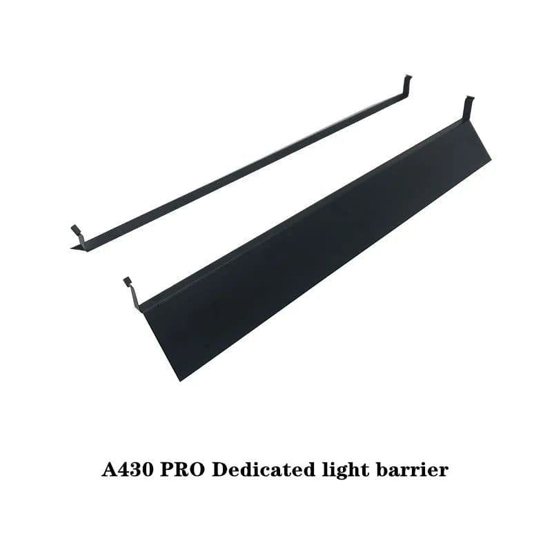 image-WEEK AQUA A430 Pro 120W Full Spectrum Aquarium Led Light APP Control Aquatic Aquascaping Aquarium Lamp Lighting Fish Tankaquário