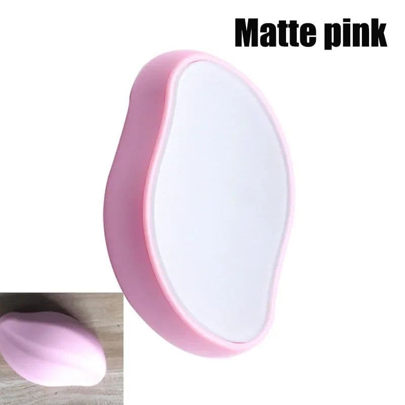 image-Nano Crystal Epilator Stone Physical Hair Remover Eraser Painless Epilator Depilatory Gum Ladies Women Man Can Washable Clean