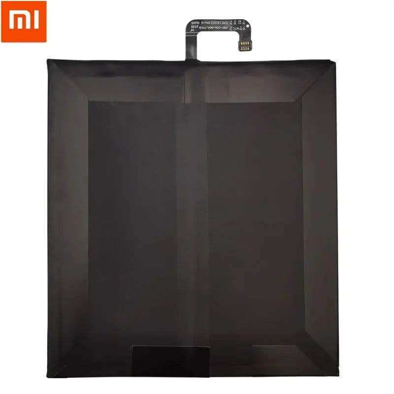 image-100% Original New High Quality BN60 BN80 BN4E Xiao Mi Tablet Battery For Xiaomi Pad4 Pad 4 Plus Mipad4 Mipad 4 5 Plus Batteries