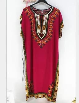 image-Nightgowns Women Sleepshirt Vintage Loose Large Size Night Dress Female Nightshirt Summer Women's Cotton Nightdress With Belt