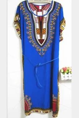 image-Nightgowns Women Sleepshirt Vintage Loose Large Size Night Dress Female Nightshirt Summer Women's Cotton Nightdress With Belt