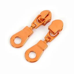 image-5/10/20Pcs 5# Zipper Heads For Nylon Zippers Bag Zip Puller Sliders Zips Repair Kits DIY Sewing Garment Replacement Accessories