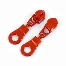image-5/10/20Pcs 5# Zipper Heads For Nylon Zippers Bag Zip Puller Sliders Zips Repair Kits DIY Sewing Garment Replacement Accessories