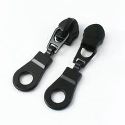 image-5/10/20Pcs 5# Zipper Heads For Nylon Zippers Bag Zip Puller Sliders Zips Repair Kits DIY Sewing Garment Replacement Accessories